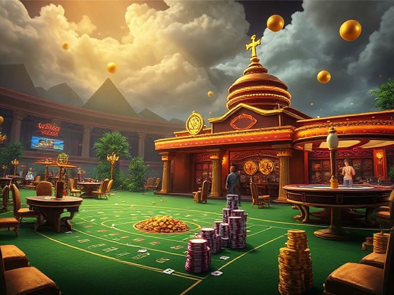 casino bizzo