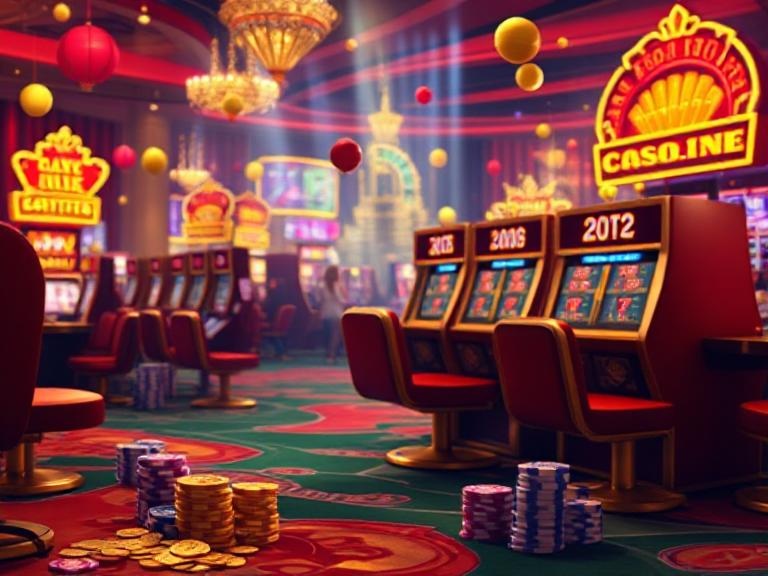 casino bizzo