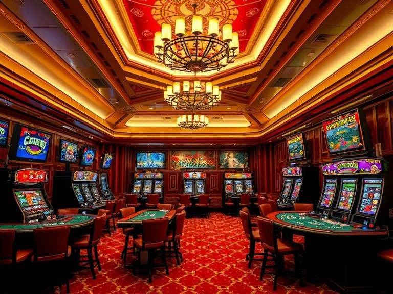 casino bizzo