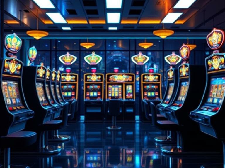 casino bizzo