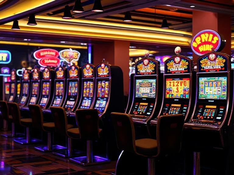 casino bizzo
