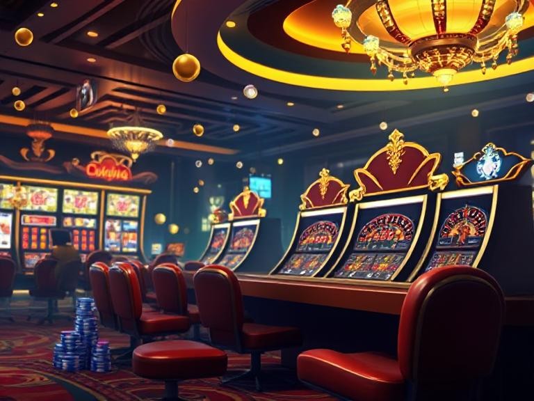 casino bizzo