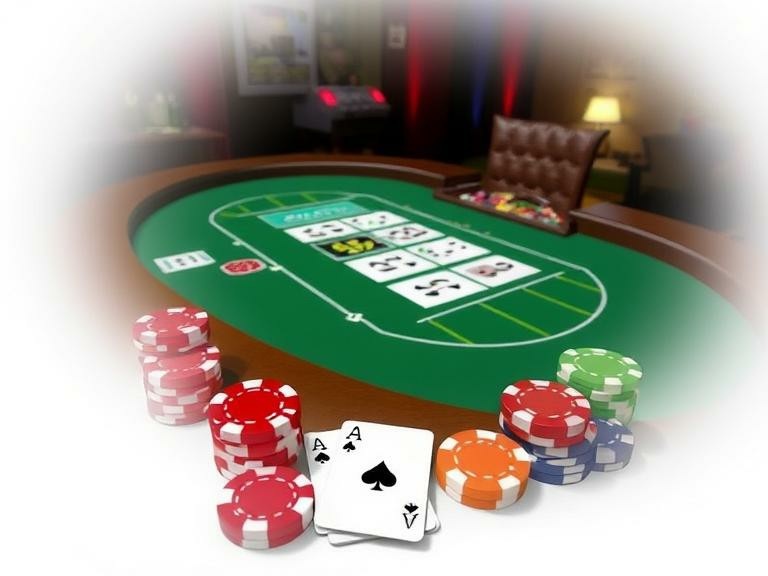 casino bizzo