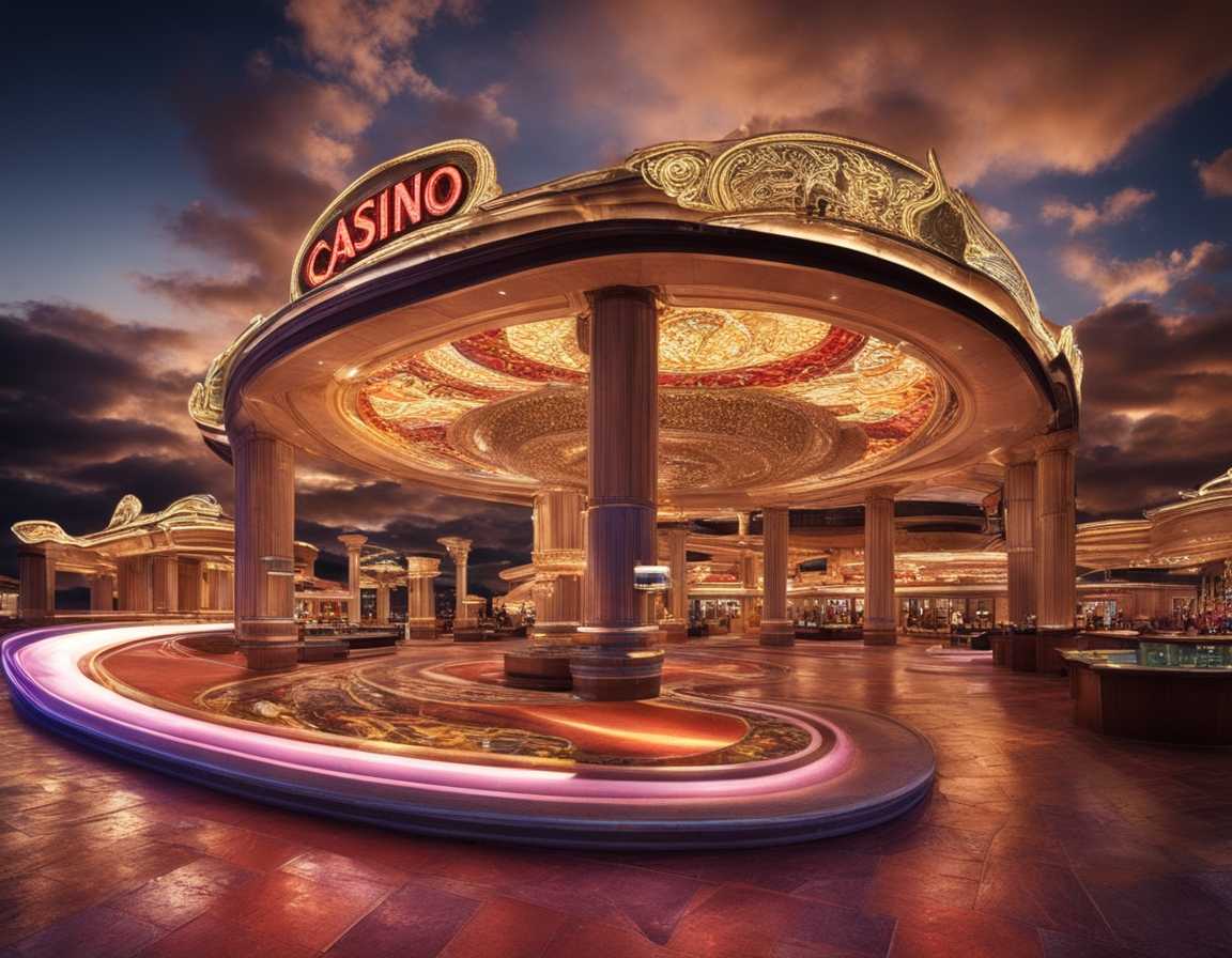 casino bizzo