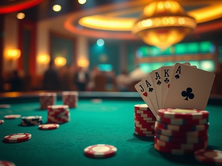 casino bizzo