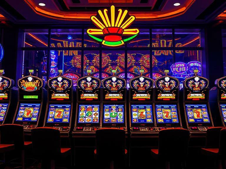 casino bizzo