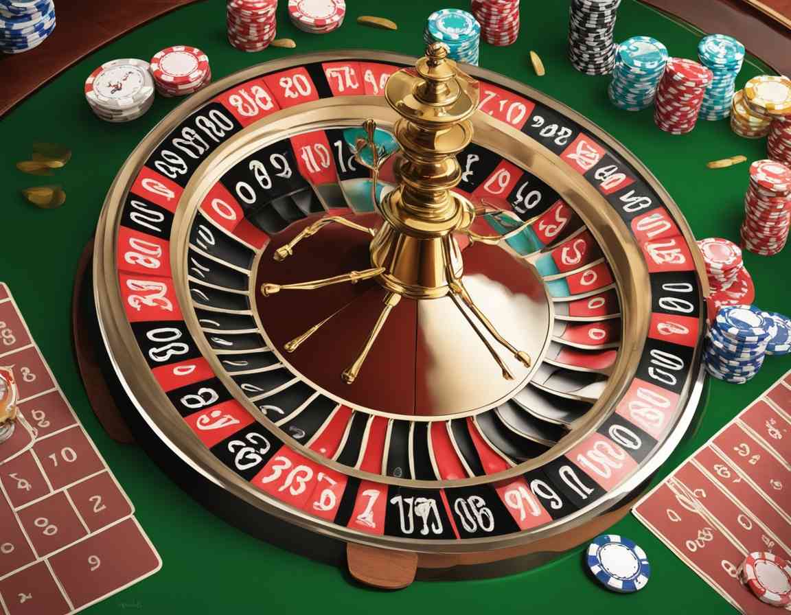 casino bizzo